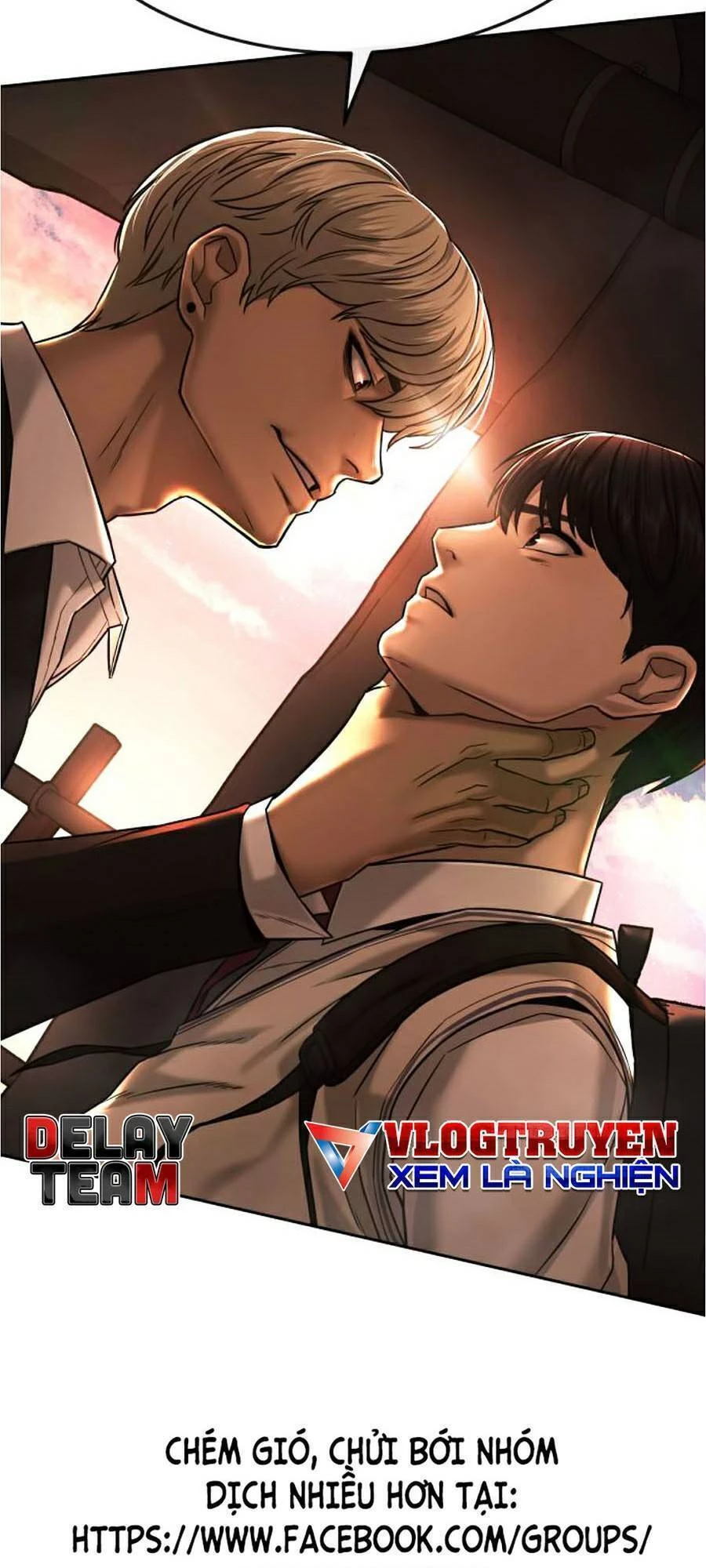 Nhiệm Vụ Diệu Kỳ Chapter 12 - 131