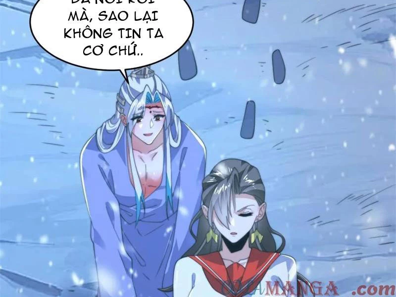 Nữ Đồ Đệ Ai Nấy Đều Muốn Giết Ta Chapter 187 - 3