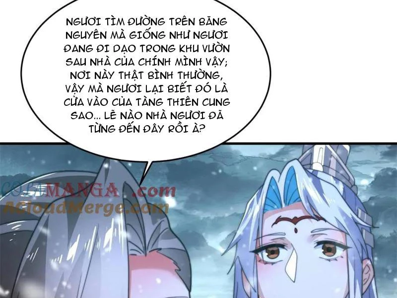 Nữ Đồ Đệ Ai Nấy Đều Muốn Giết Ta Chapter 187 - 14