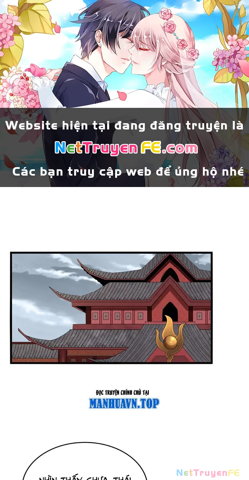 Đại Quản Gia Là Ma Hoàng Chapter 600 - 1