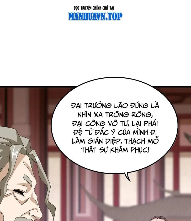 Đại Quản Gia Là Ma Hoàng Chapter 600 - 47