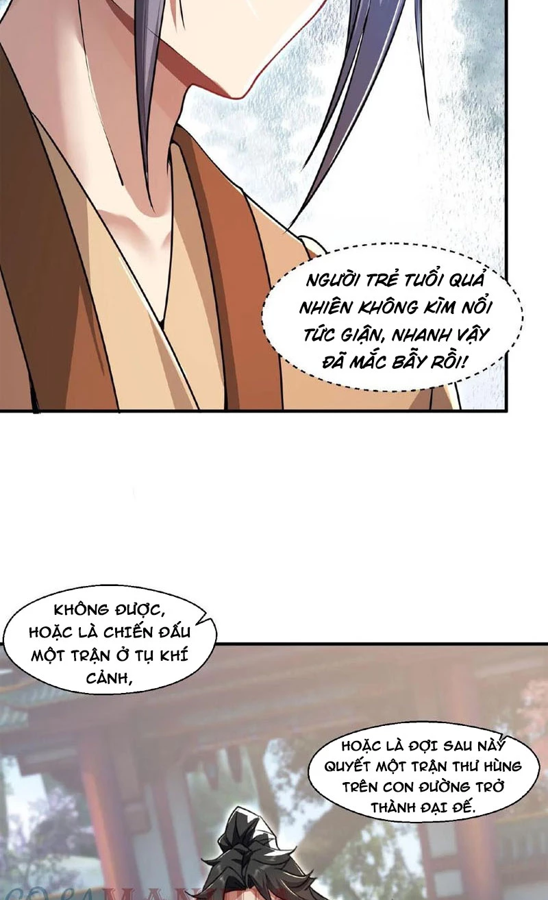 Vô Địch Đốn Ngộ Chapter 83 - 4