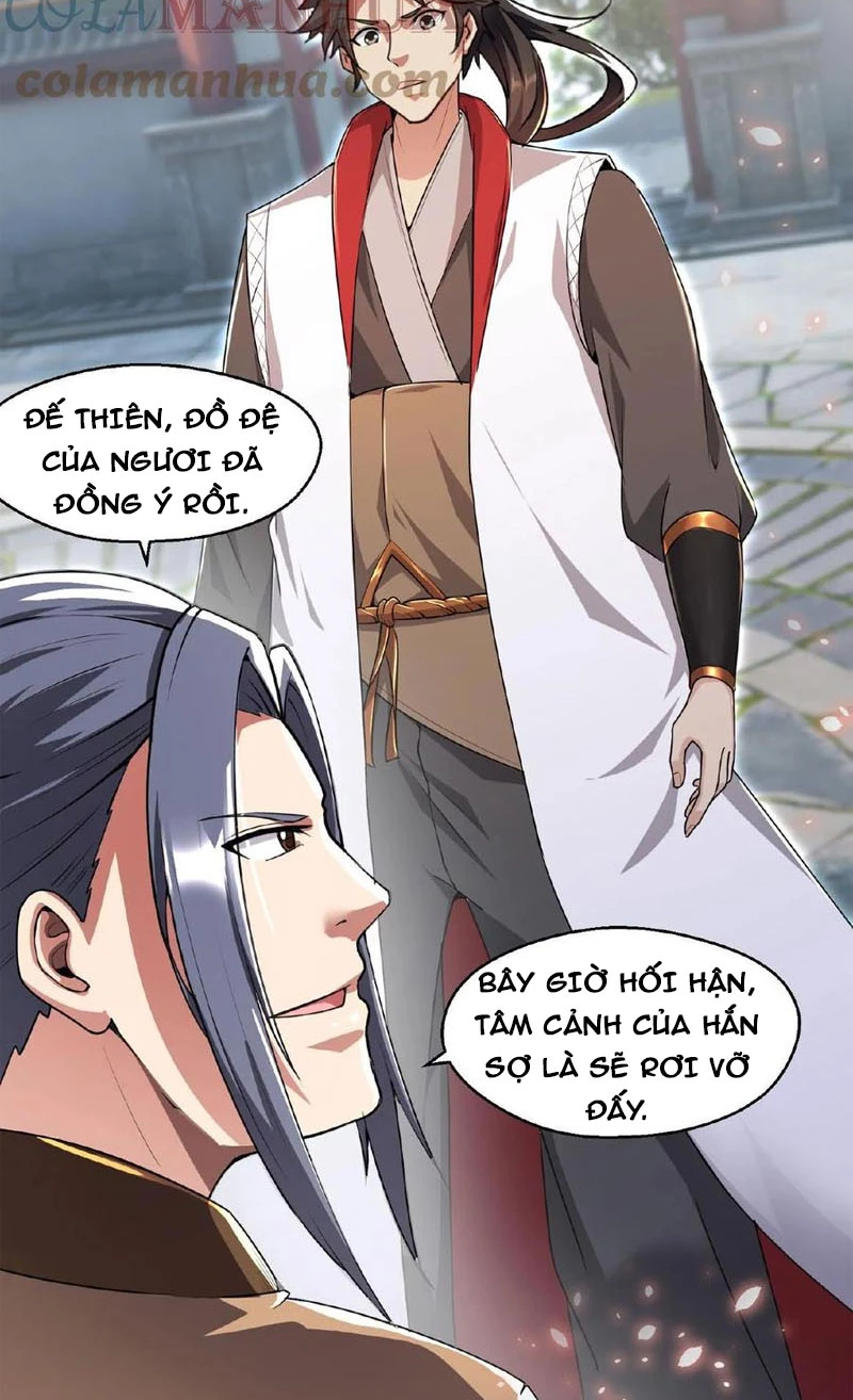 Vô Địch Đốn Ngộ Chapter 83 - 5