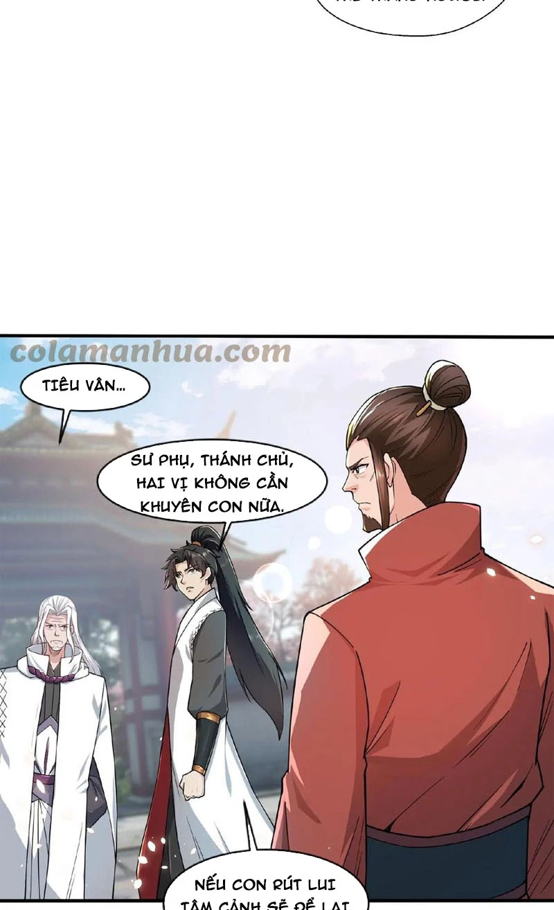 Vô Địch Đốn Ngộ Chapter 83 - 9