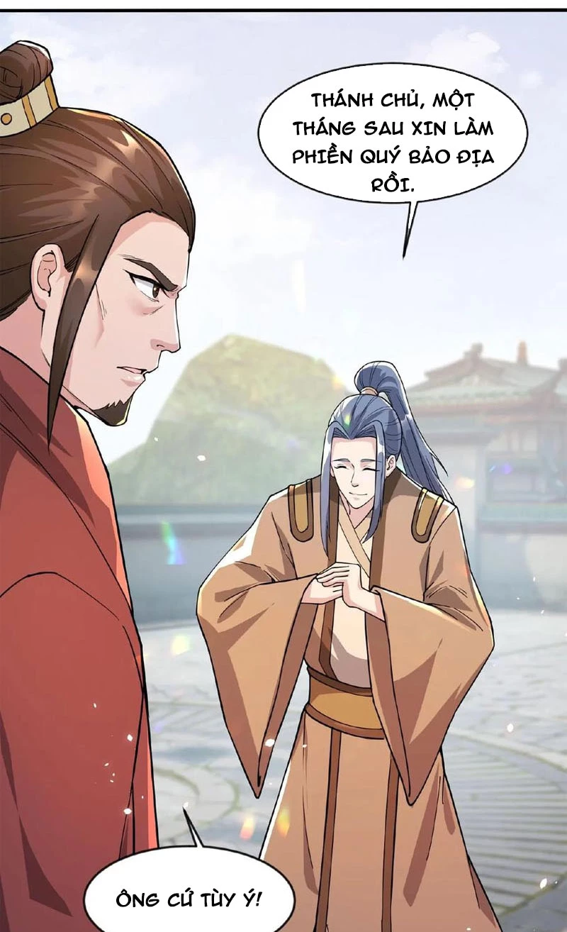 Vô Địch Đốn Ngộ Chapter 83 - 12