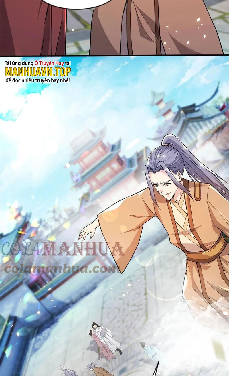 Vô Địch Đốn Ngộ Chapter 83 - 13