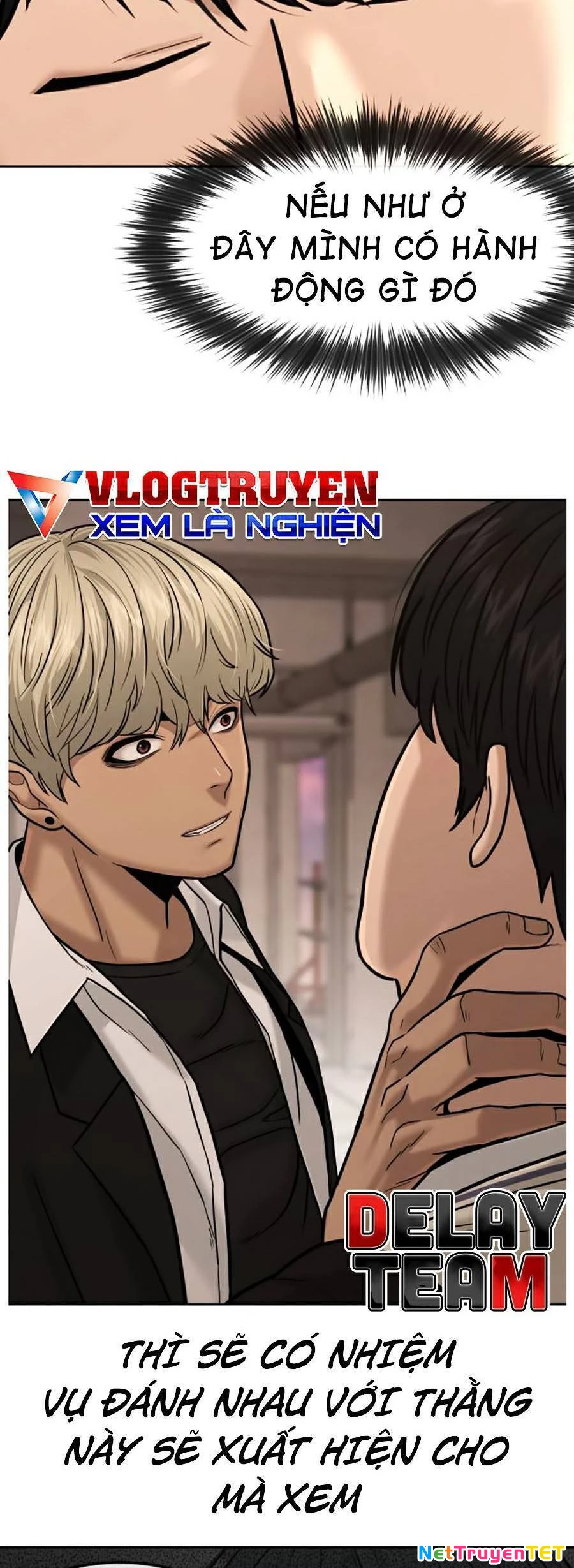 Nhiệm Vụ Diệu Kỳ Chapter 13 - 4