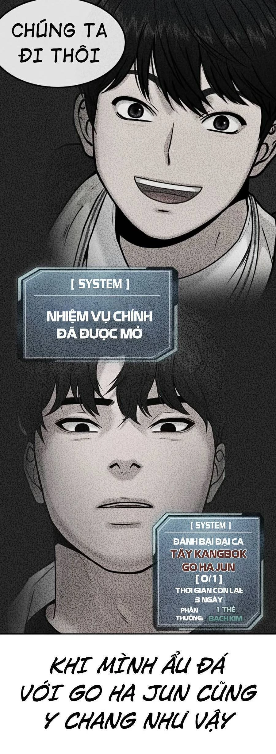 Nhiệm Vụ Diệu Kỳ Chapter 13 - 5