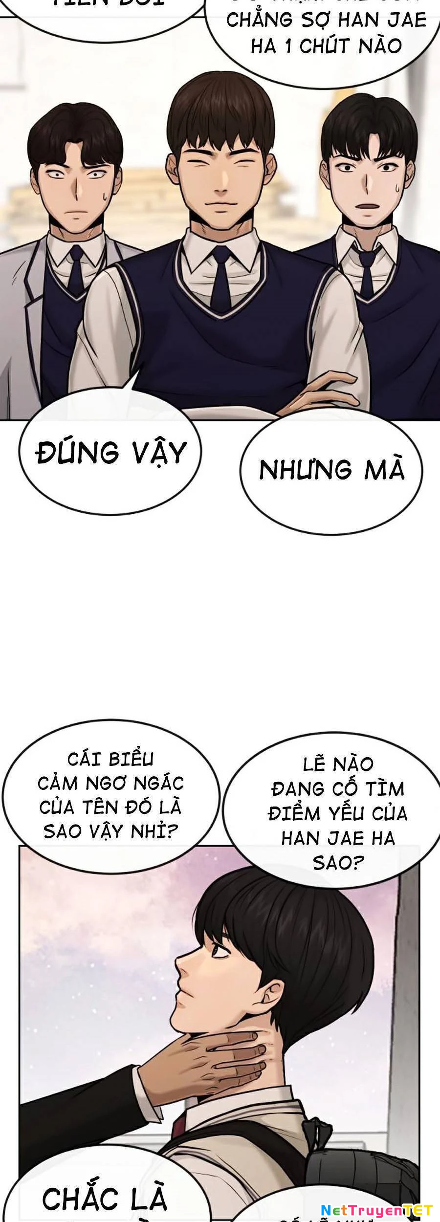 Nhiệm Vụ Diệu Kỳ Chapter 13 - 10