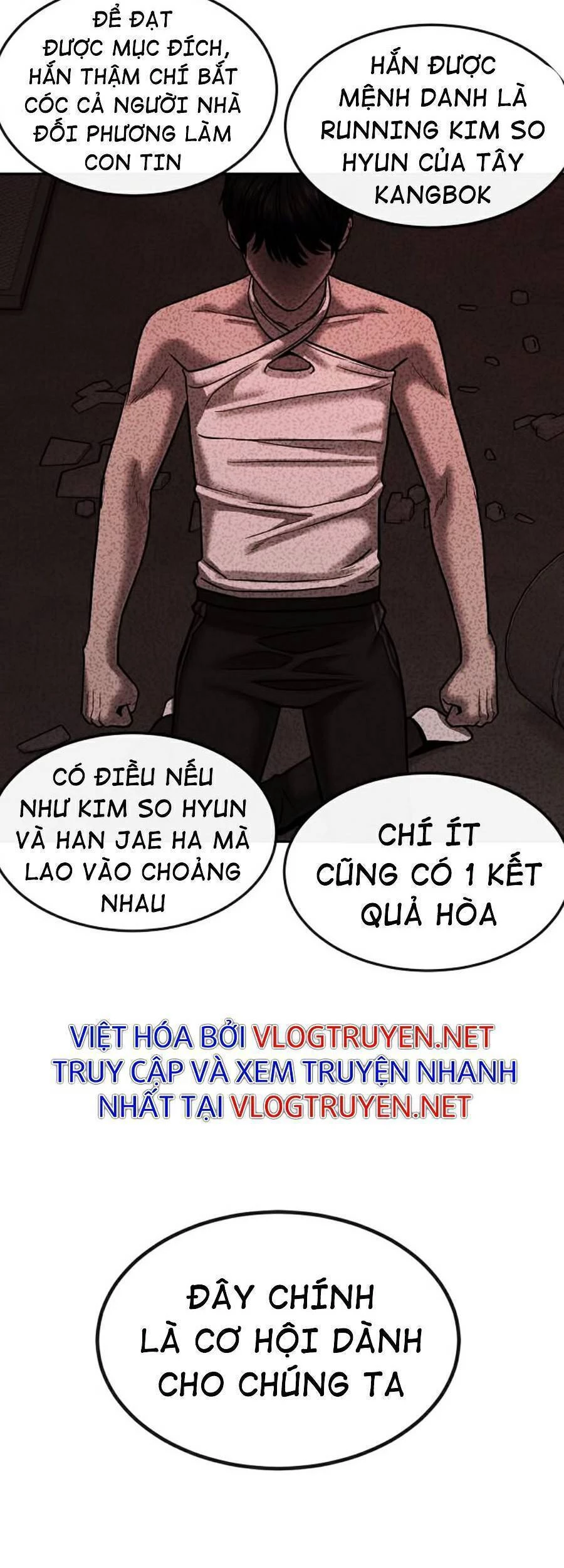 Nhiệm Vụ Diệu Kỳ Chapter 13 - 12