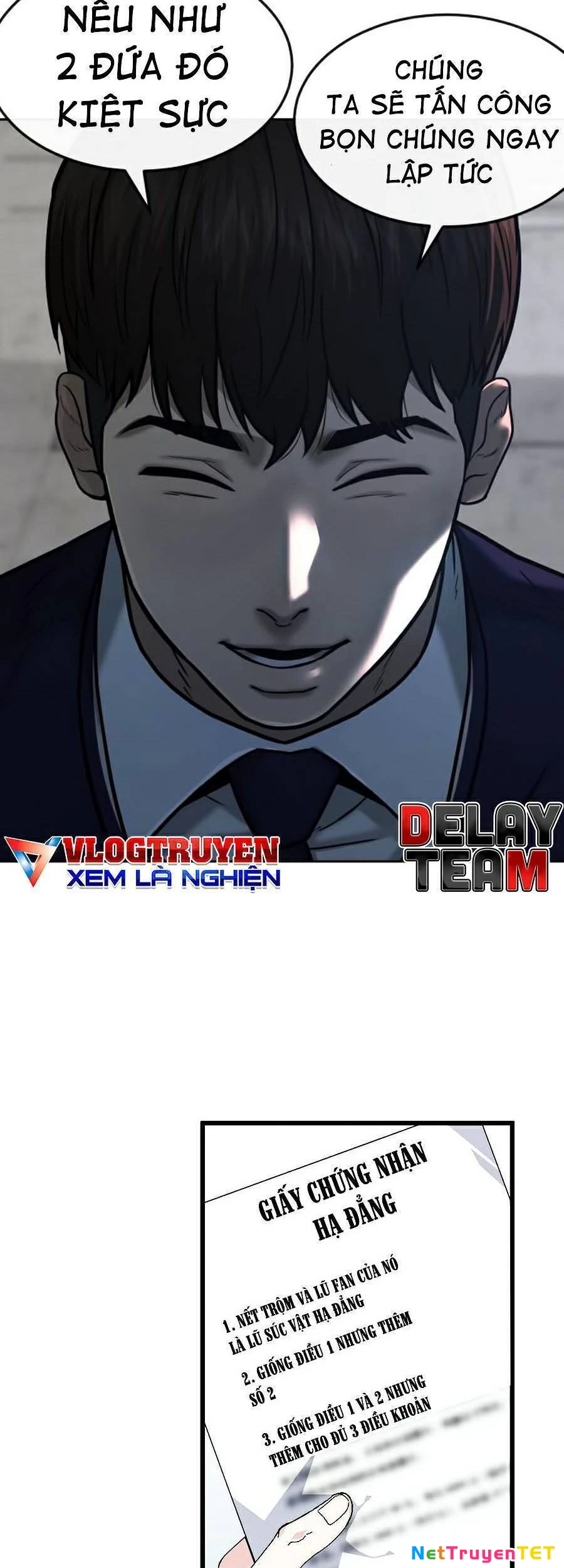 Nhiệm Vụ Diệu Kỳ Chapter 13 - 14