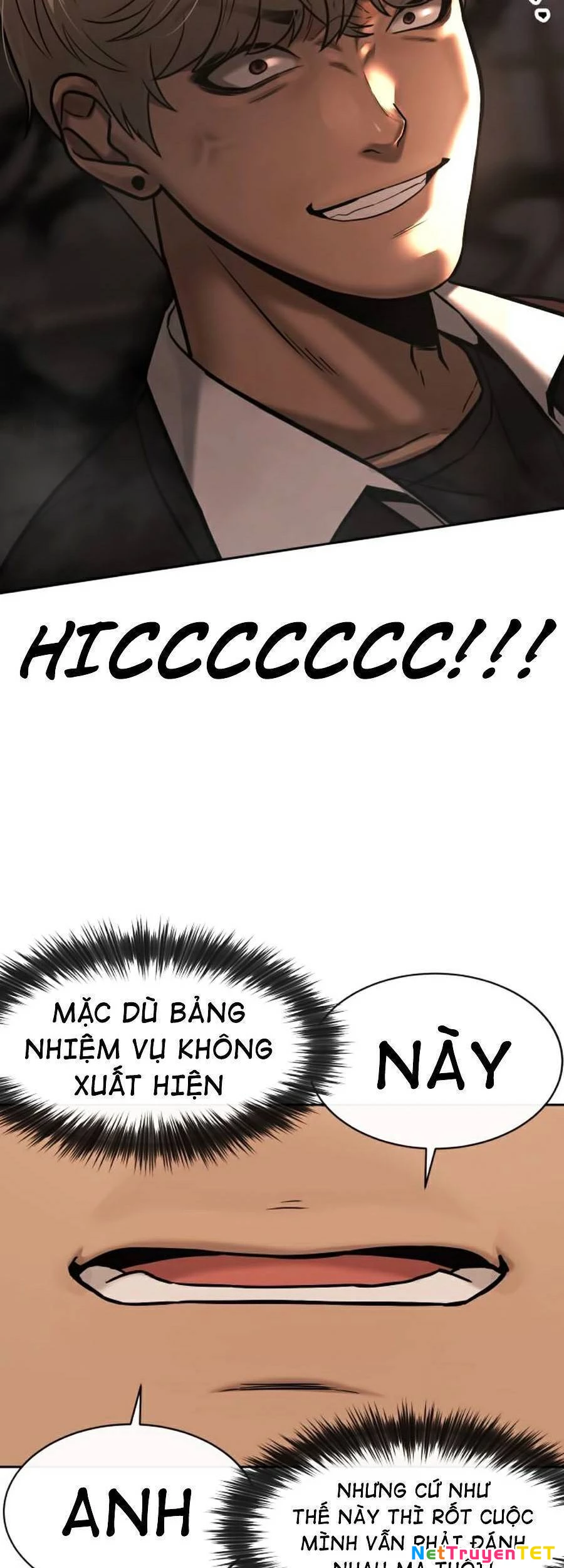 Nhiệm Vụ Diệu Kỳ Chapter 13 - 22