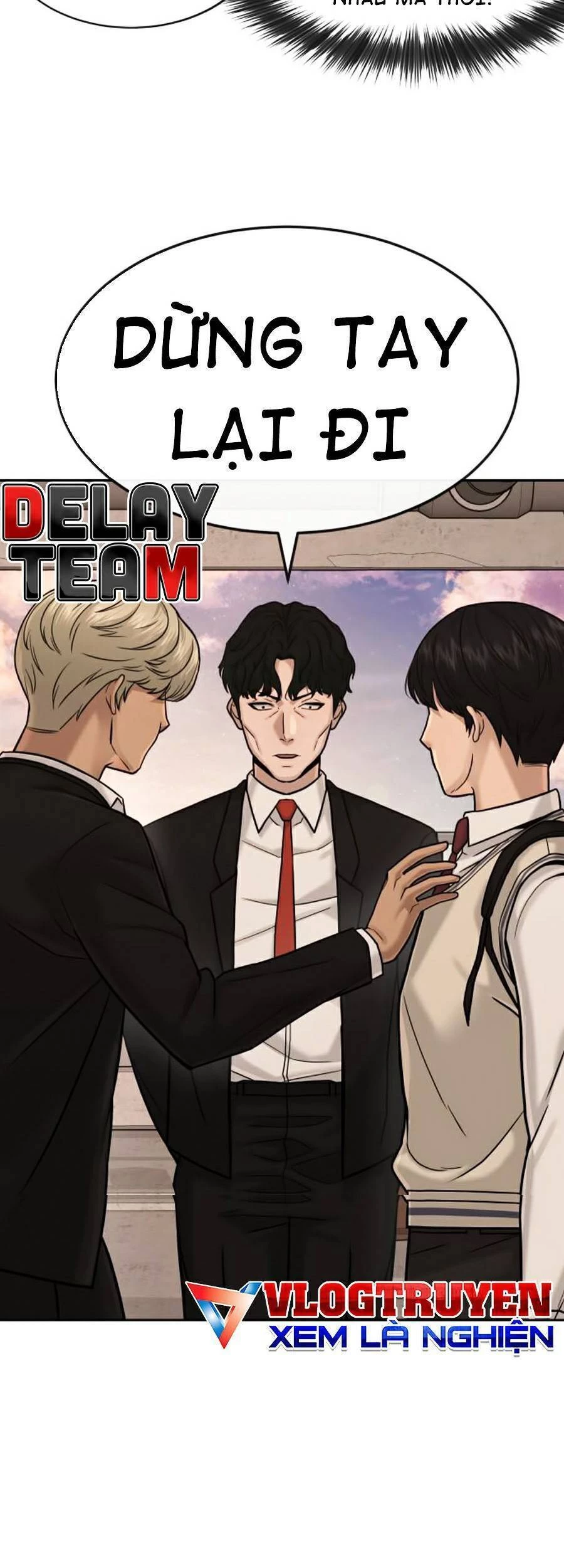 Nhiệm Vụ Diệu Kỳ Chapter 13 - 24