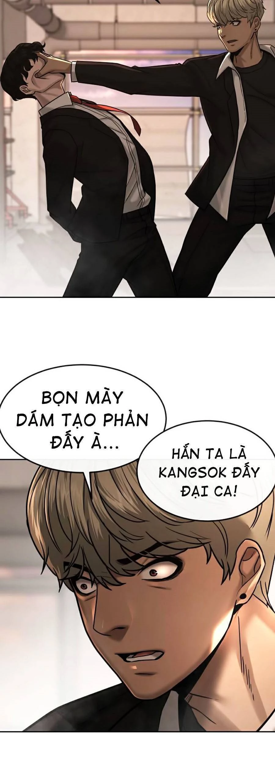 Nhiệm Vụ Diệu Kỳ Chapter 13 - 28