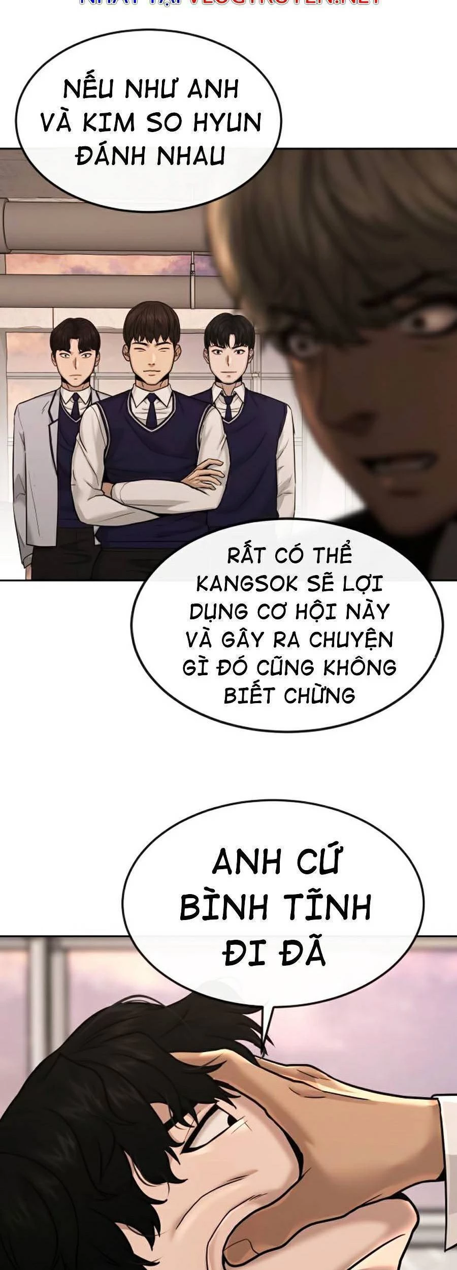 Nhiệm Vụ Diệu Kỳ Chapter 13 - 30