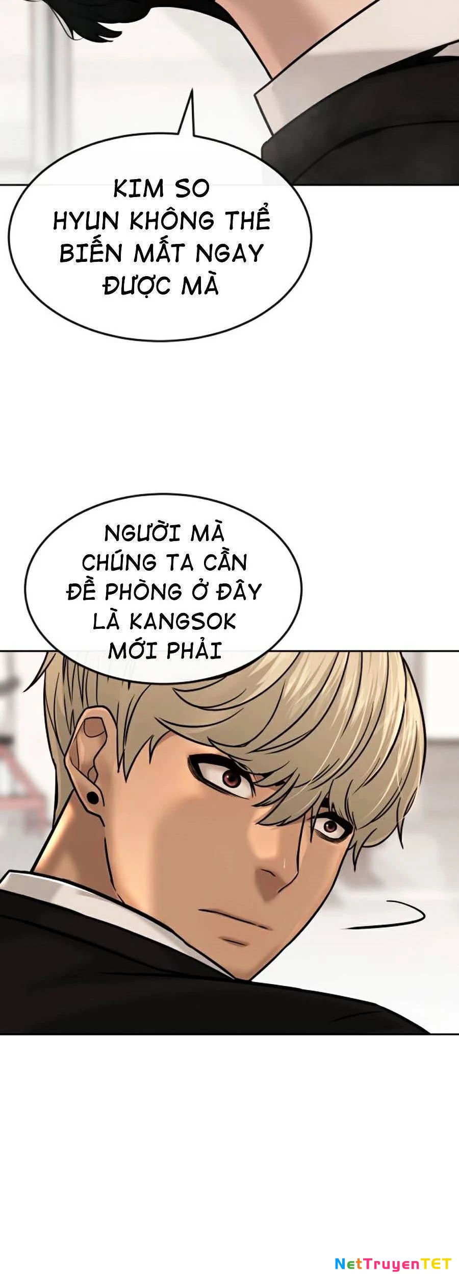 Nhiệm Vụ Diệu Kỳ Chapter 13 - 32