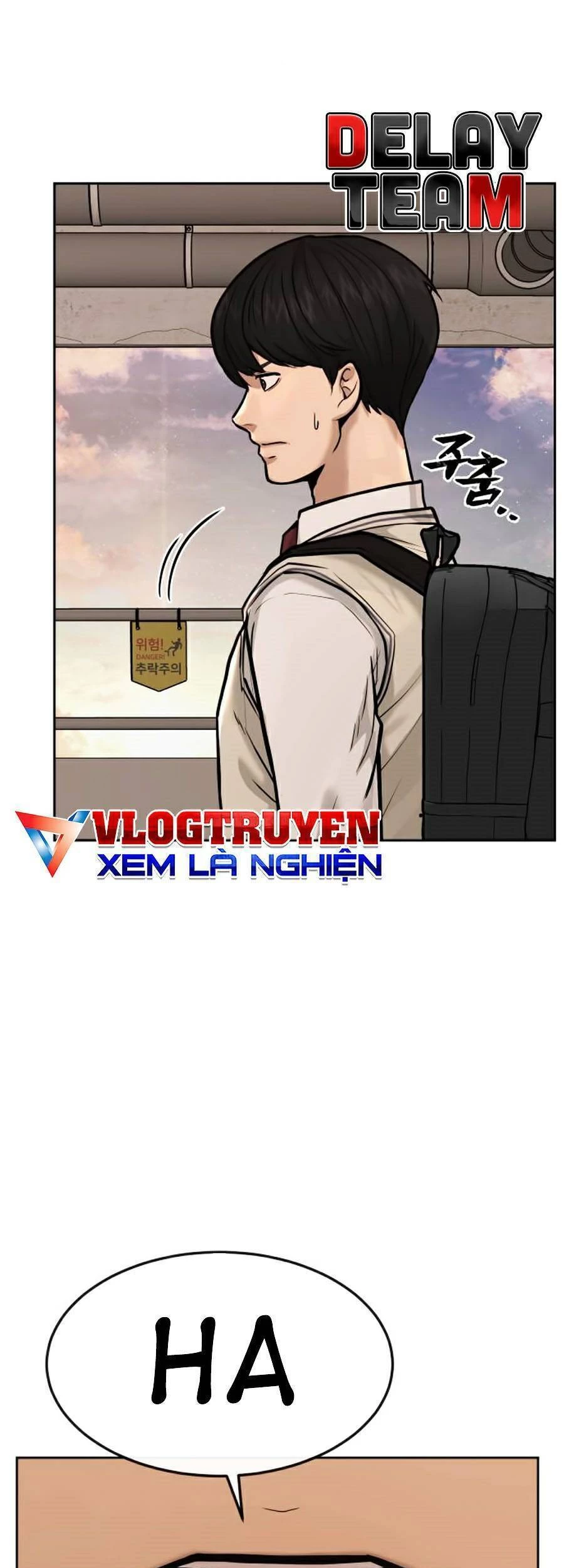Nhiệm Vụ Diệu Kỳ Chapter 13 - 36