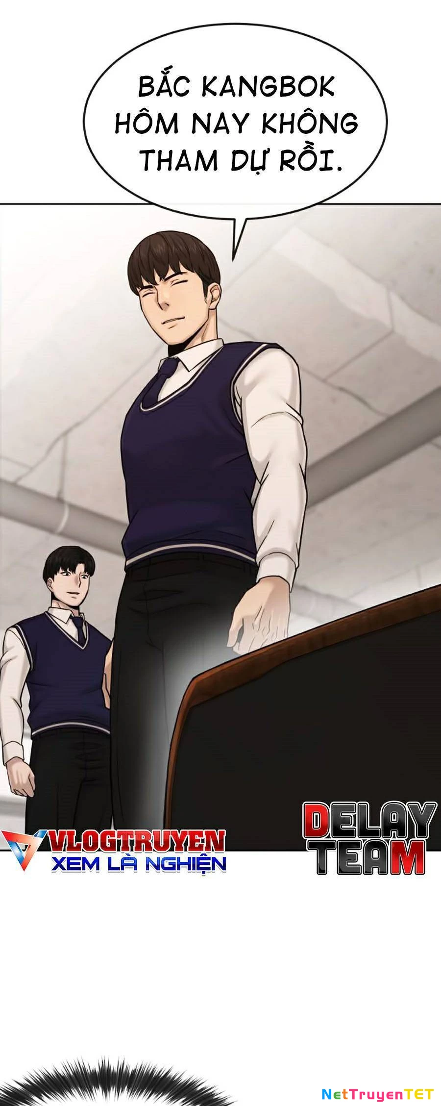 Nhiệm Vụ Diệu Kỳ Chapter 13 - 46