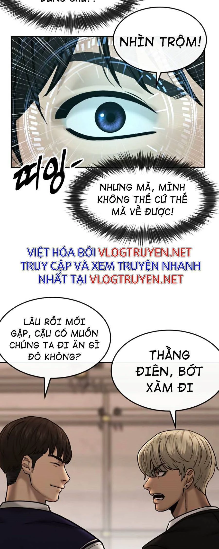 Nhiệm Vụ Diệu Kỳ Chapter 13 - 48