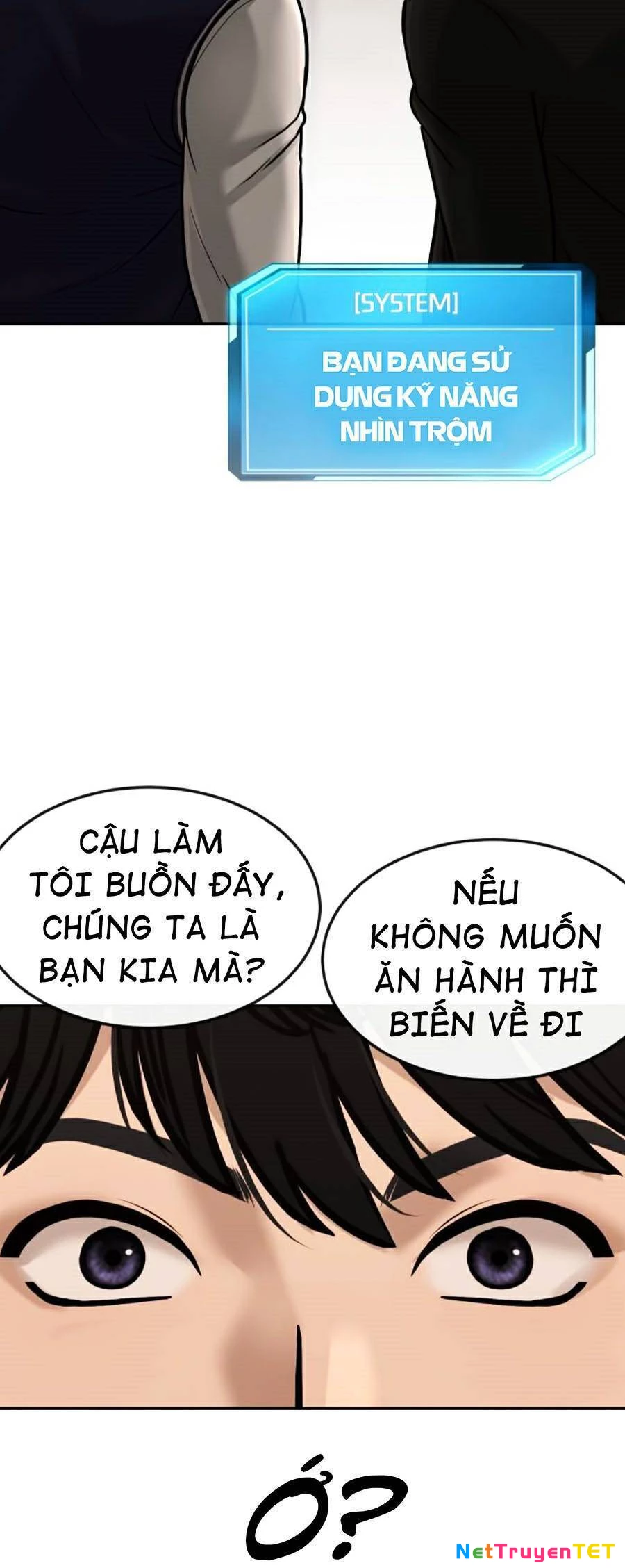 Nhiệm Vụ Diệu Kỳ Chapter 13 - 49