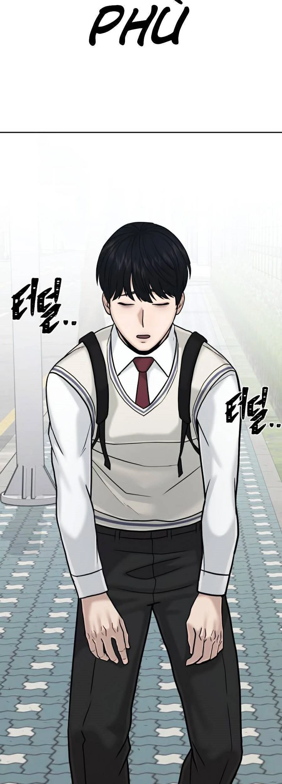 Nhiệm Vụ Diệu Kỳ Chapter 13 - 53