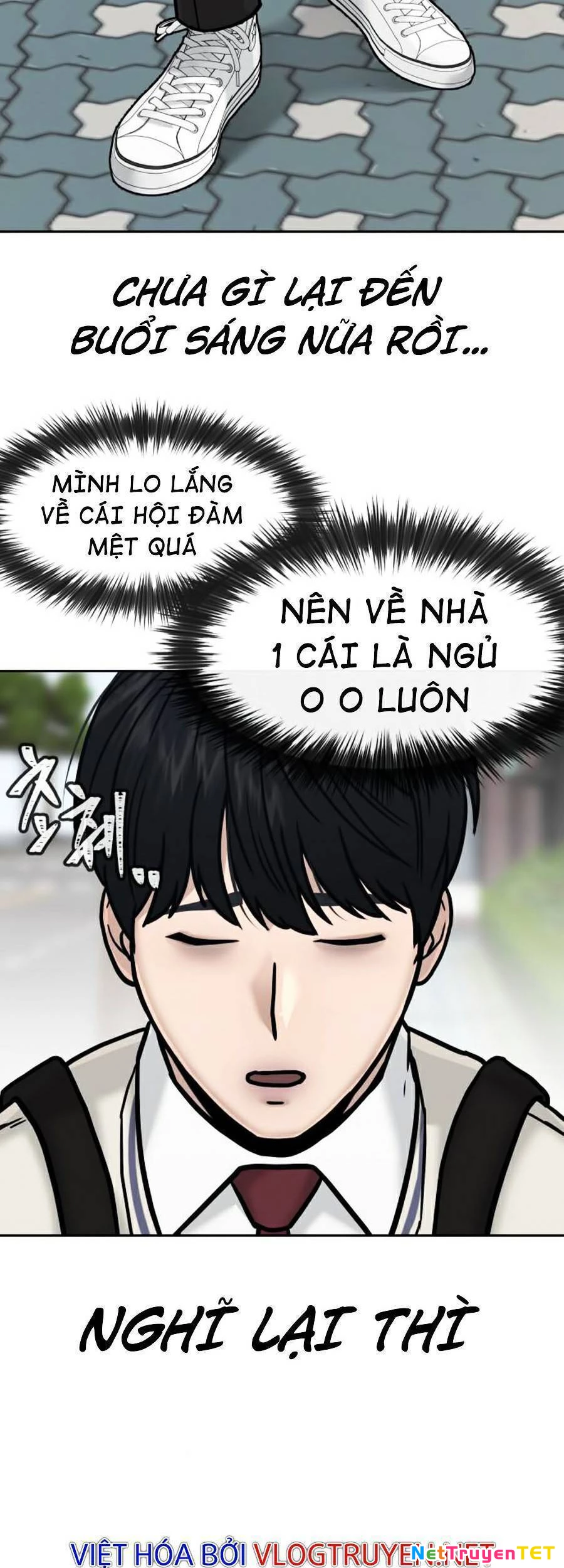 Nhiệm Vụ Diệu Kỳ Chapter 13 - 55