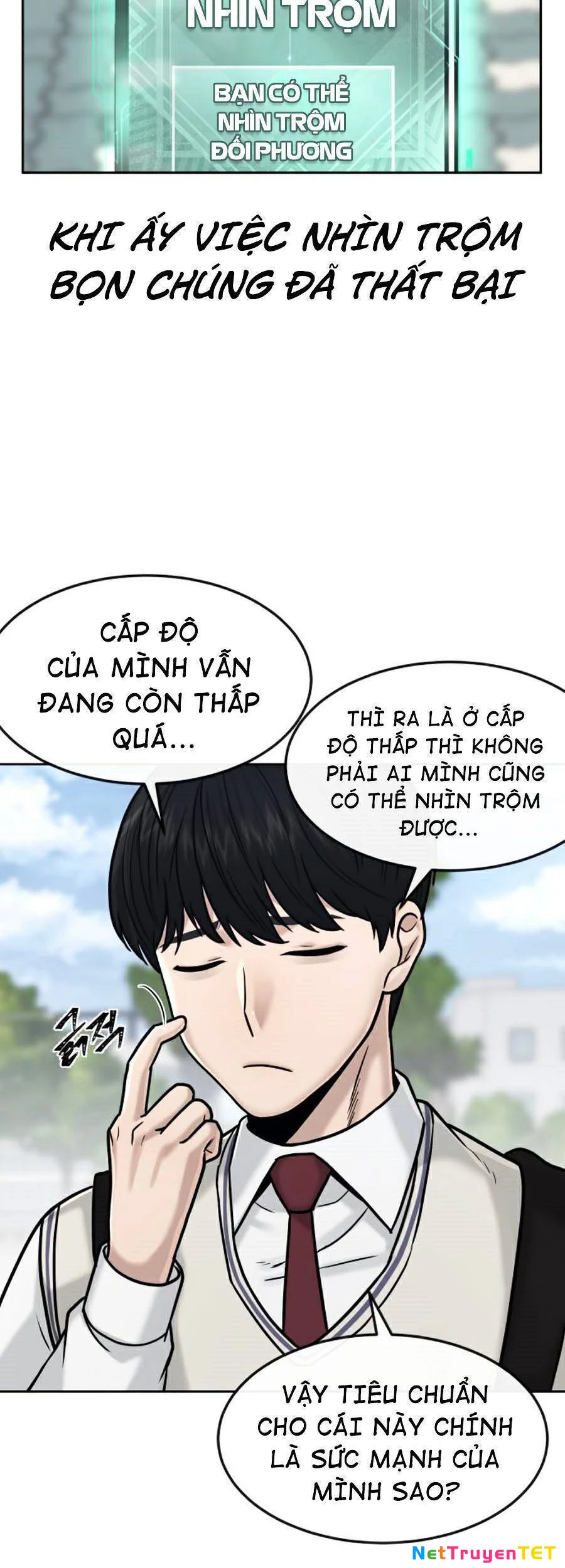 Nhiệm Vụ Diệu Kỳ Chapter 13 - 57