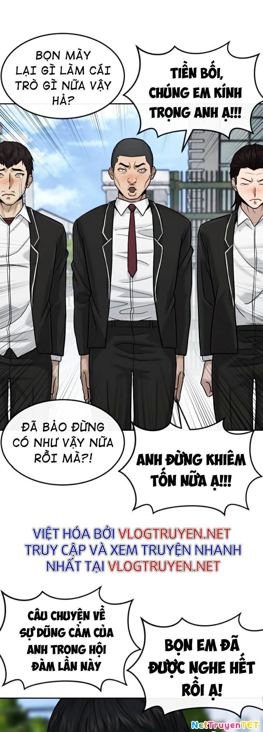 Nhiệm Vụ Diệu Kỳ Chapter 13 - 61