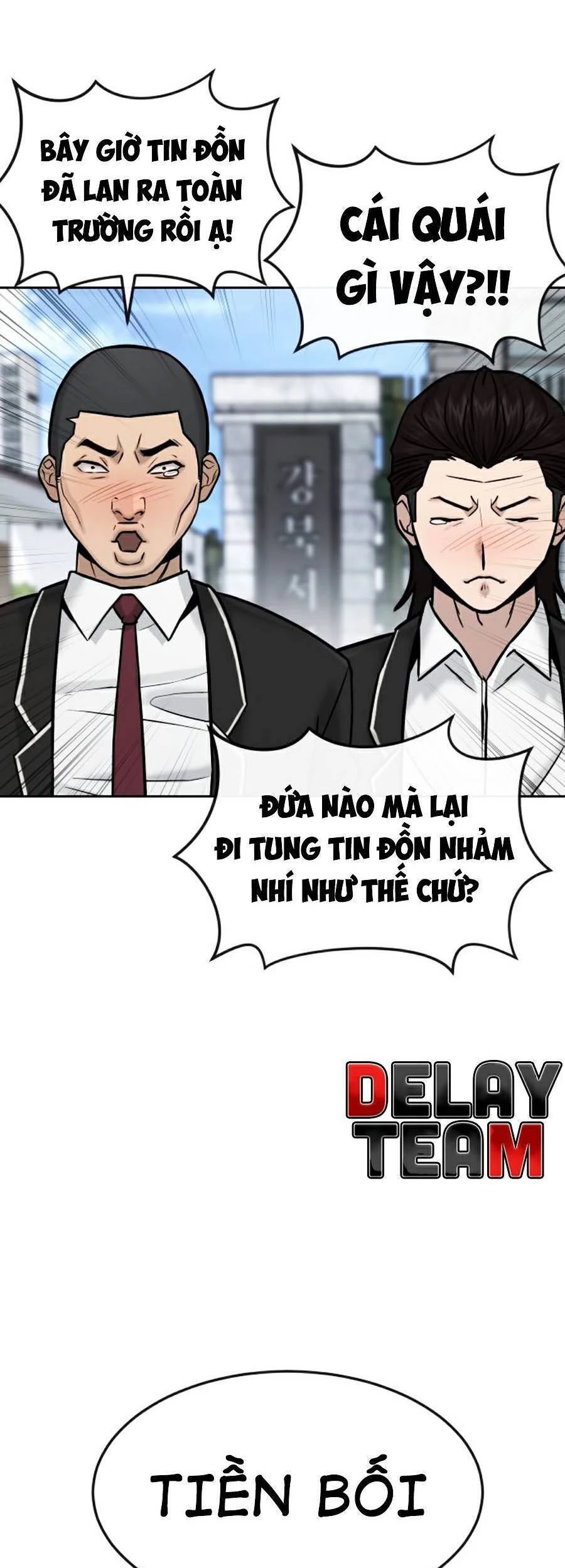 Nhiệm Vụ Diệu Kỳ Chapter 13 - 65