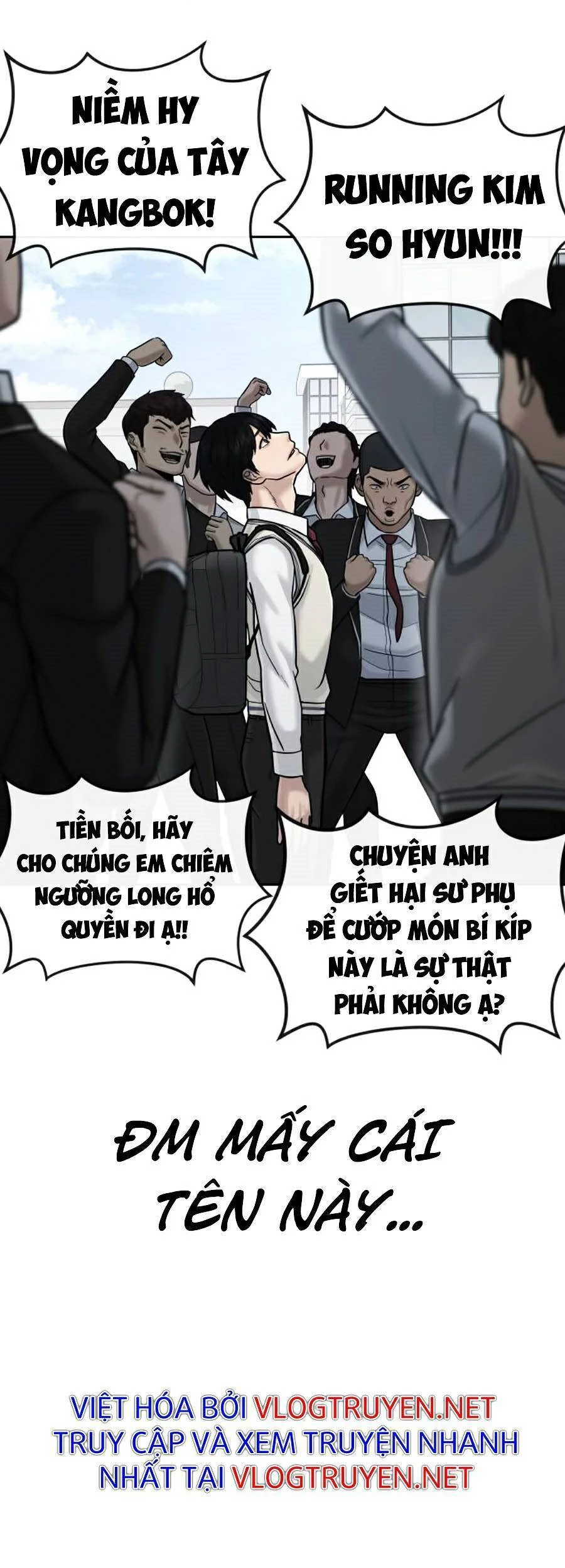 Nhiệm Vụ Diệu Kỳ Chapter 13 - 71