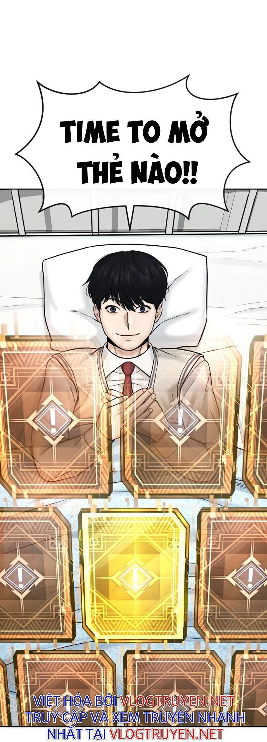 Nhiệm Vụ Diệu Kỳ Chapter 13 - 75