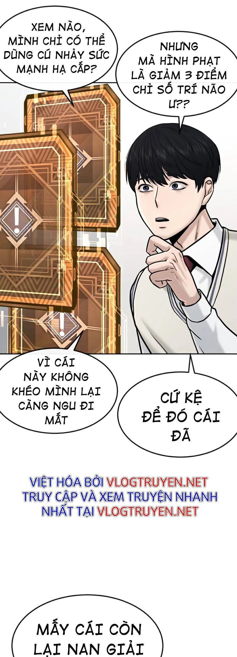 Nhiệm Vụ Diệu Kỳ Chapter 13 - 86
