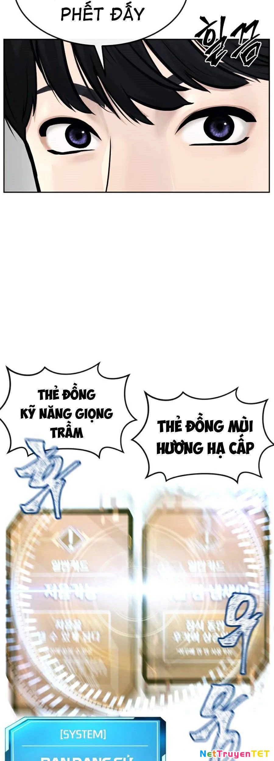 Nhiệm Vụ Diệu Kỳ Chapter 13 - 87