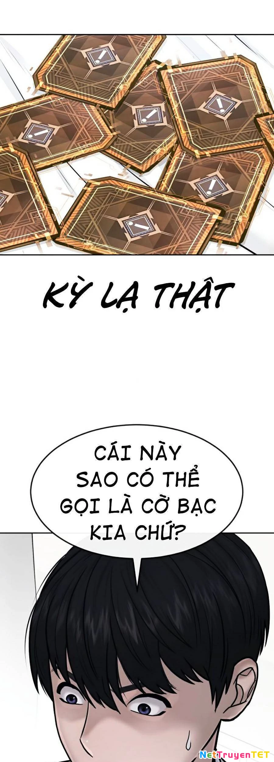 Nhiệm Vụ Diệu Kỳ Chapter 13 - 97