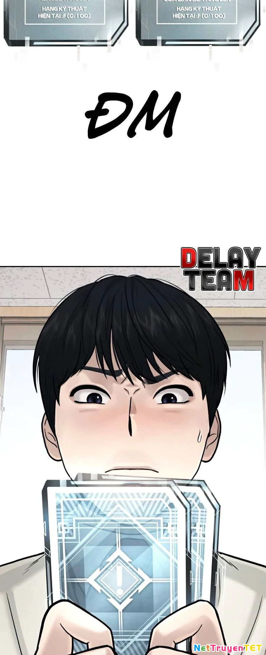 Nhiệm Vụ Diệu Kỳ Chapter 13 - 104