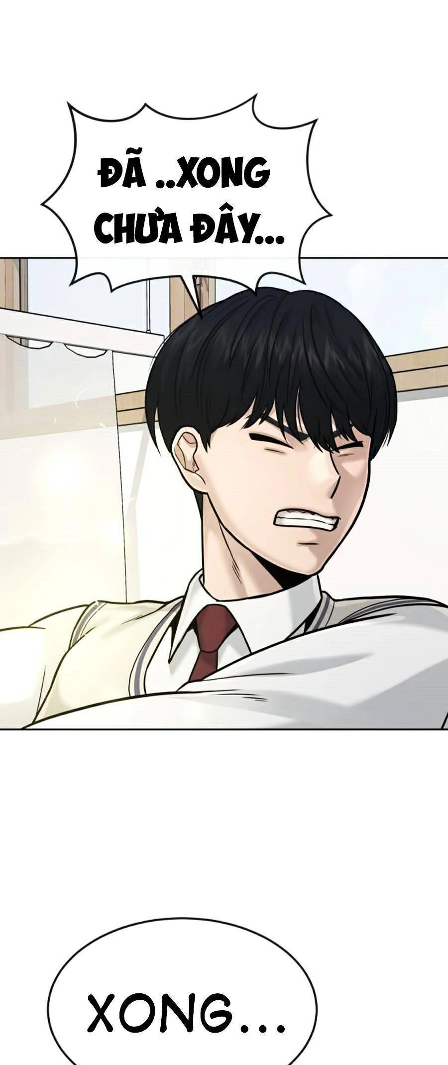 Nhiệm Vụ Diệu Kỳ Chapter 13 - 111