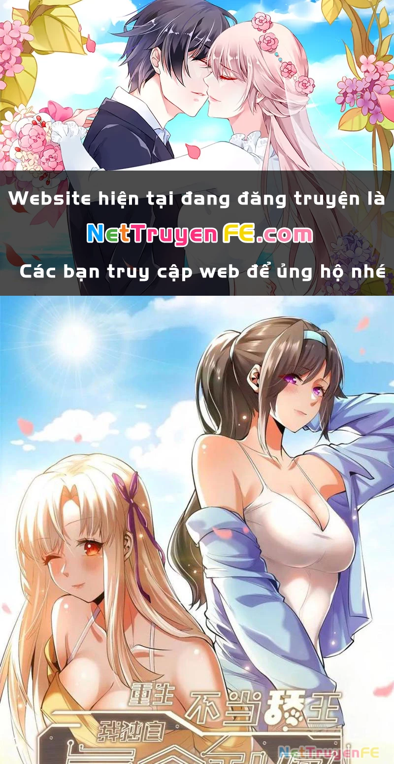 Trọng Sinh Không Làm Chạn Vương, Tôi Một Mình Nạp Game Thăng Cấp Chapter 128 - 1