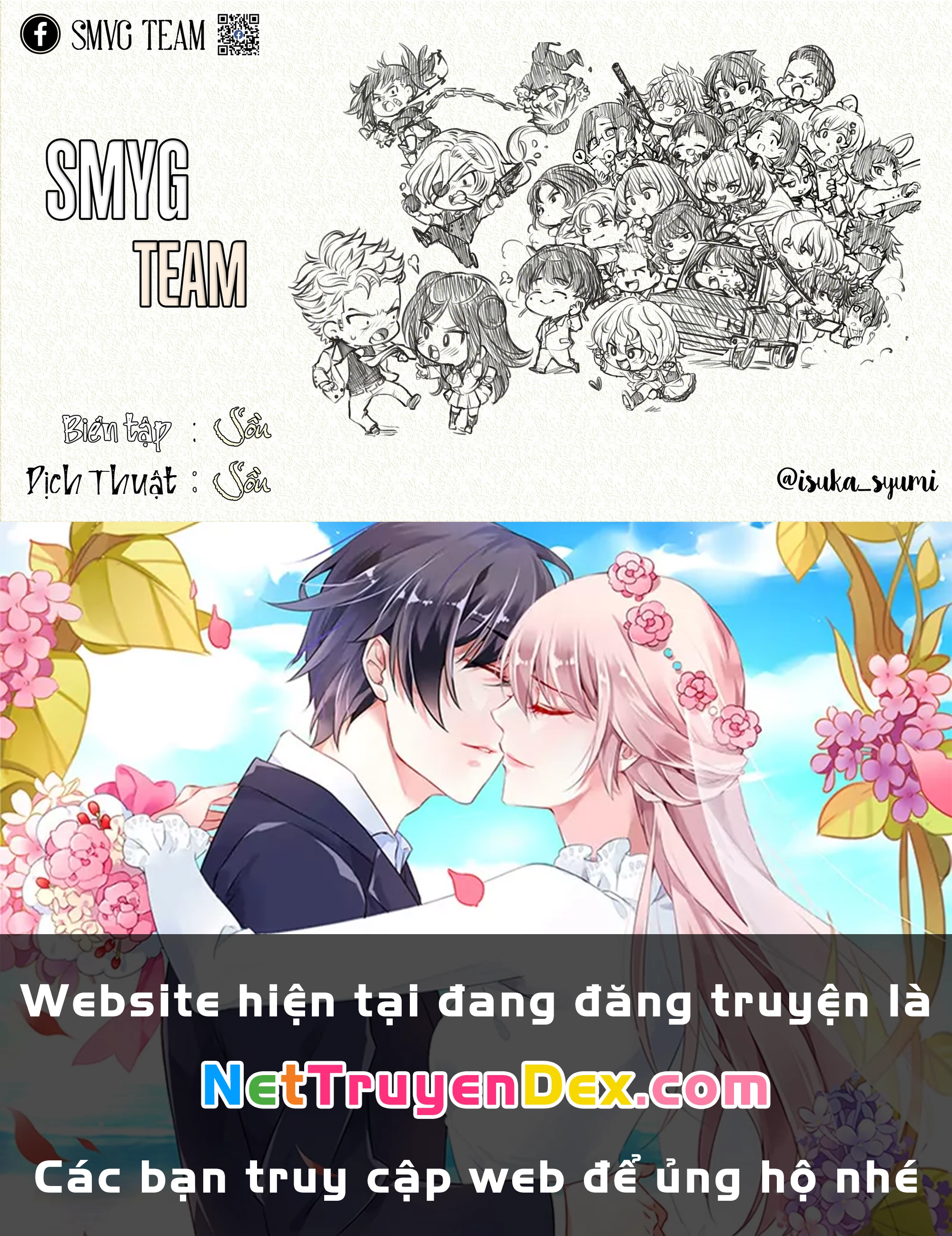 Vệ Sĩ Của Akabane Honeko Chapter 28 - 21