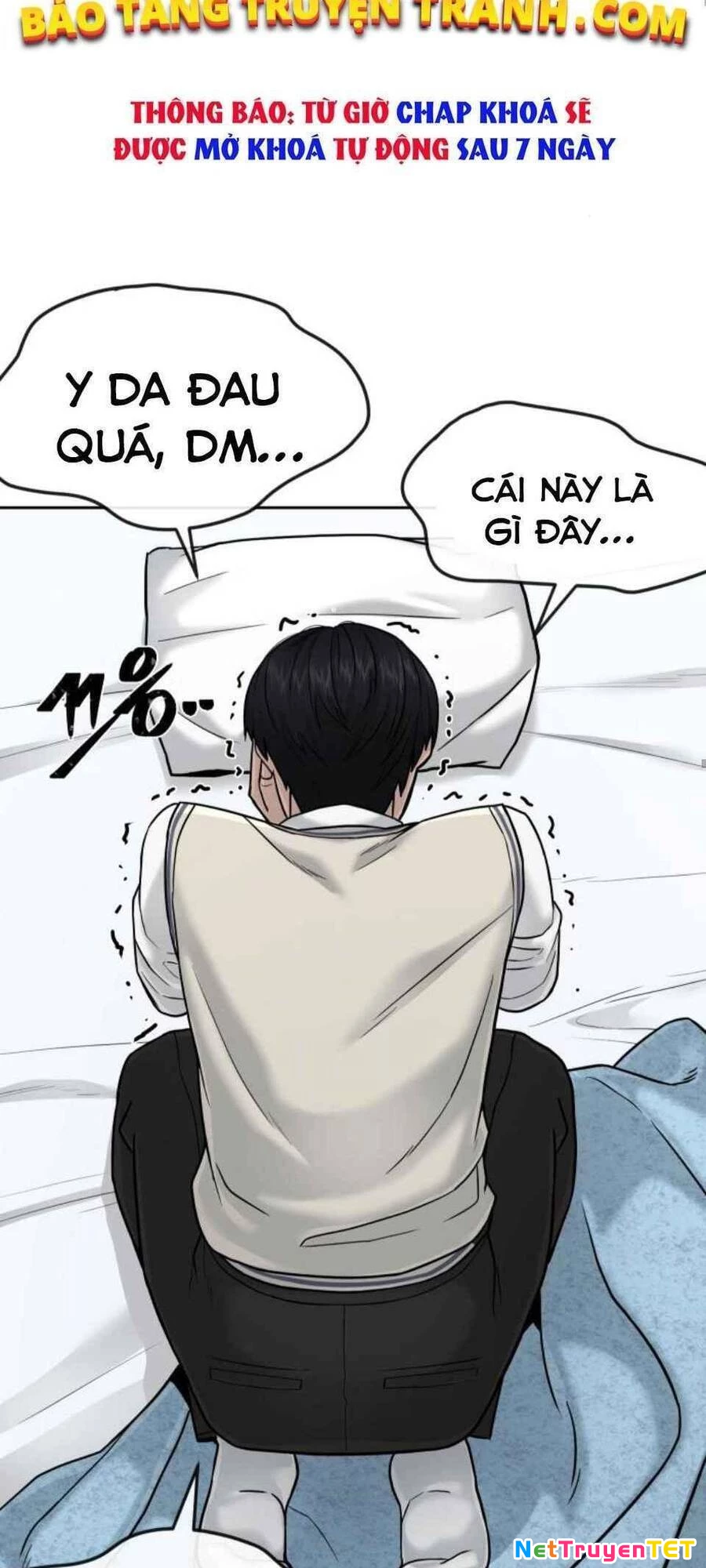 Nhiệm Vụ Diệu Kỳ Chapter 14 - 7