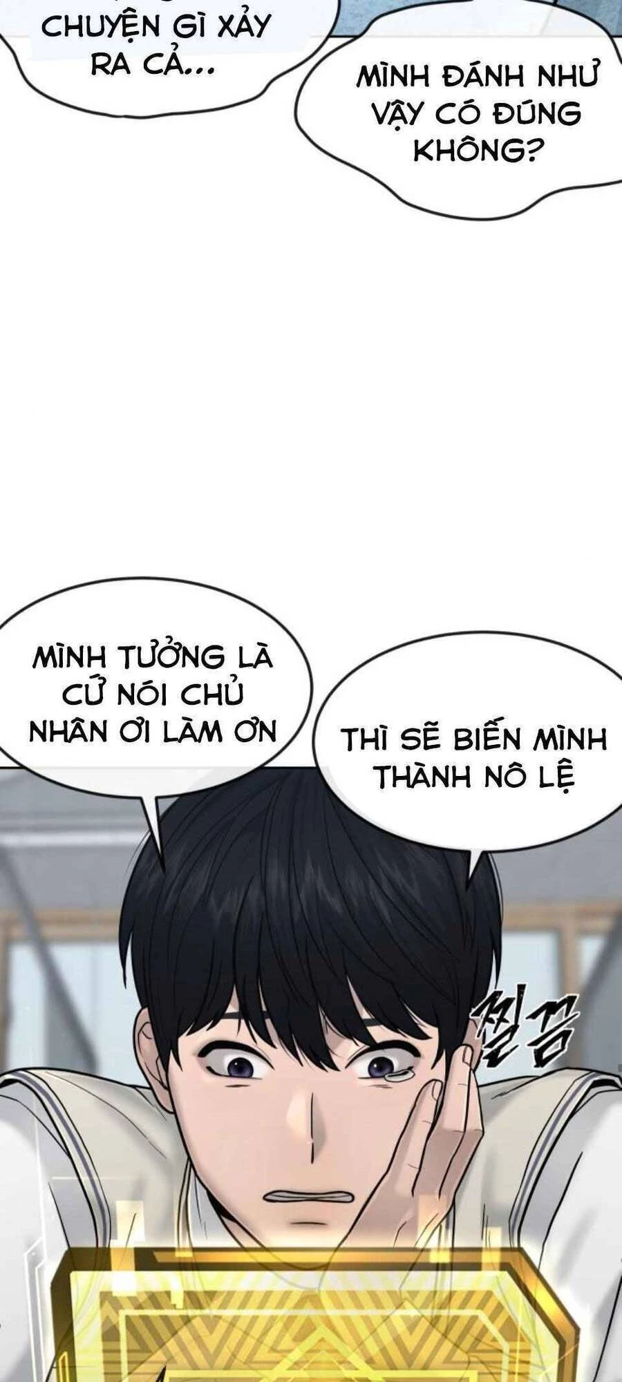 Nhiệm Vụ Diệu Kỳ Chapter 14 - 9