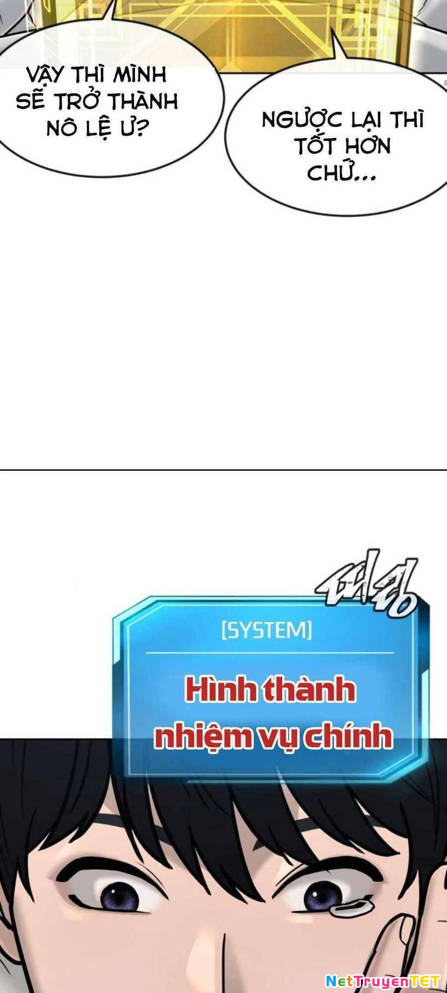 Nhiệm Vụ Diệu Kỳ Chapter 14 - 10