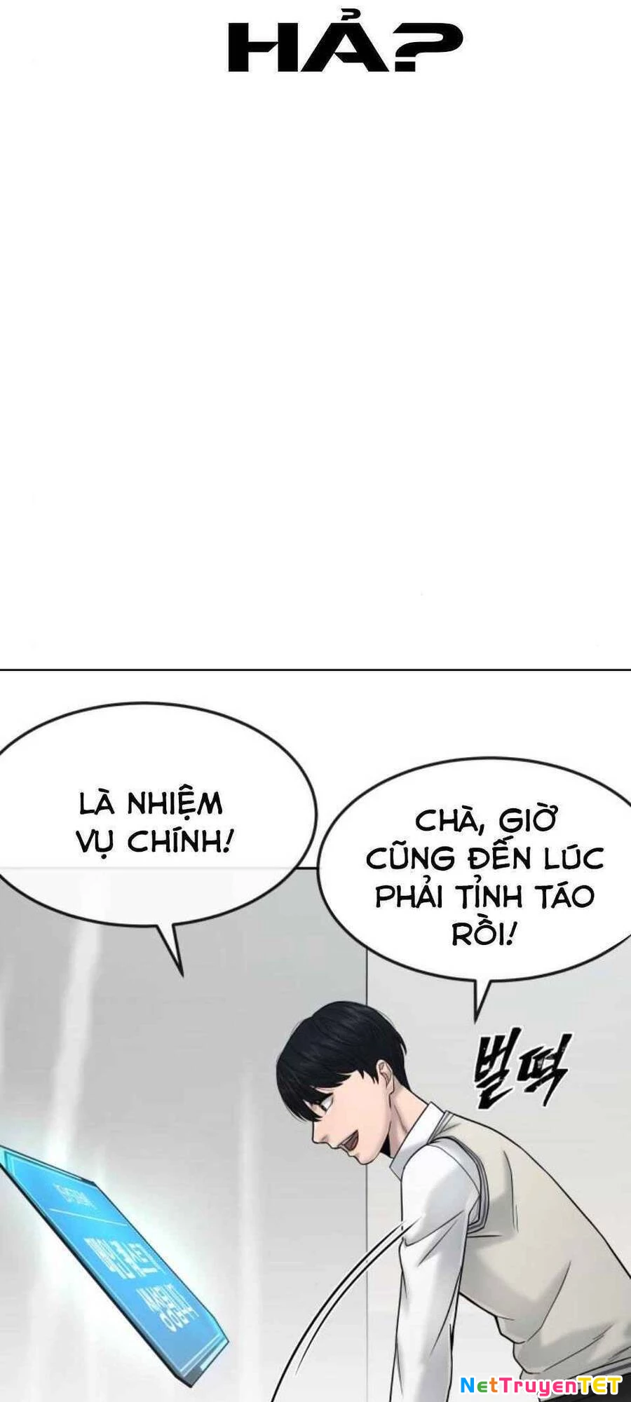 Nhiệm Vụ Diệu Kỳ Chapter 14 - 12