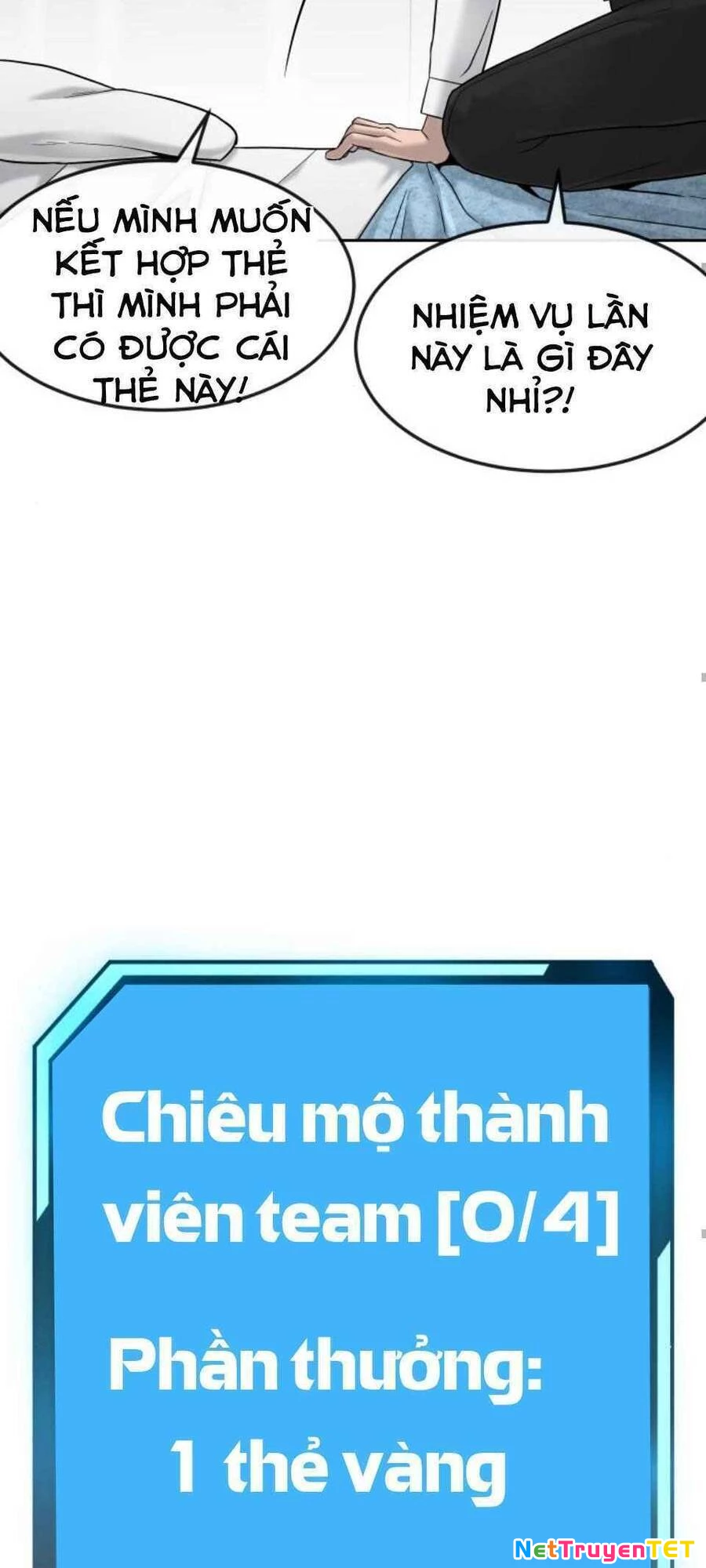 Nhiệm Vụ Diệu Kỳ Chapter 14 - 13