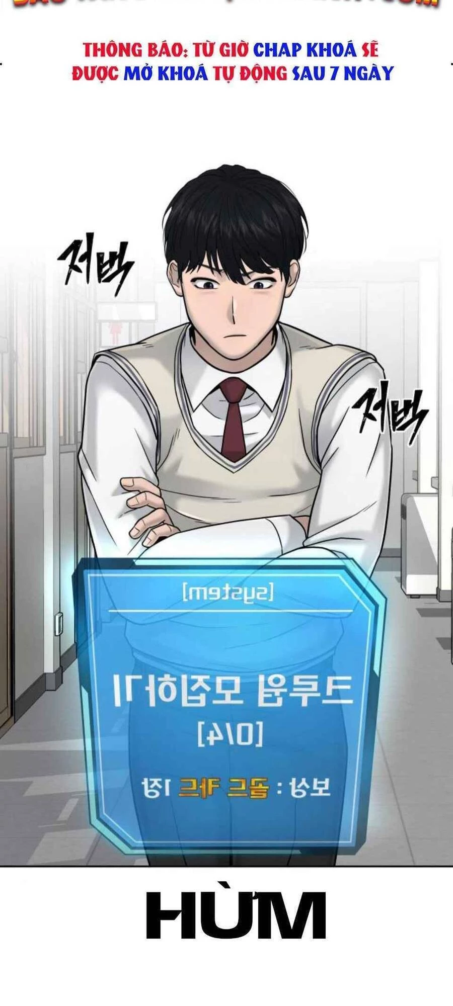 Nhiệm Vụ Diệu Kỳ Chapter 14 - 16