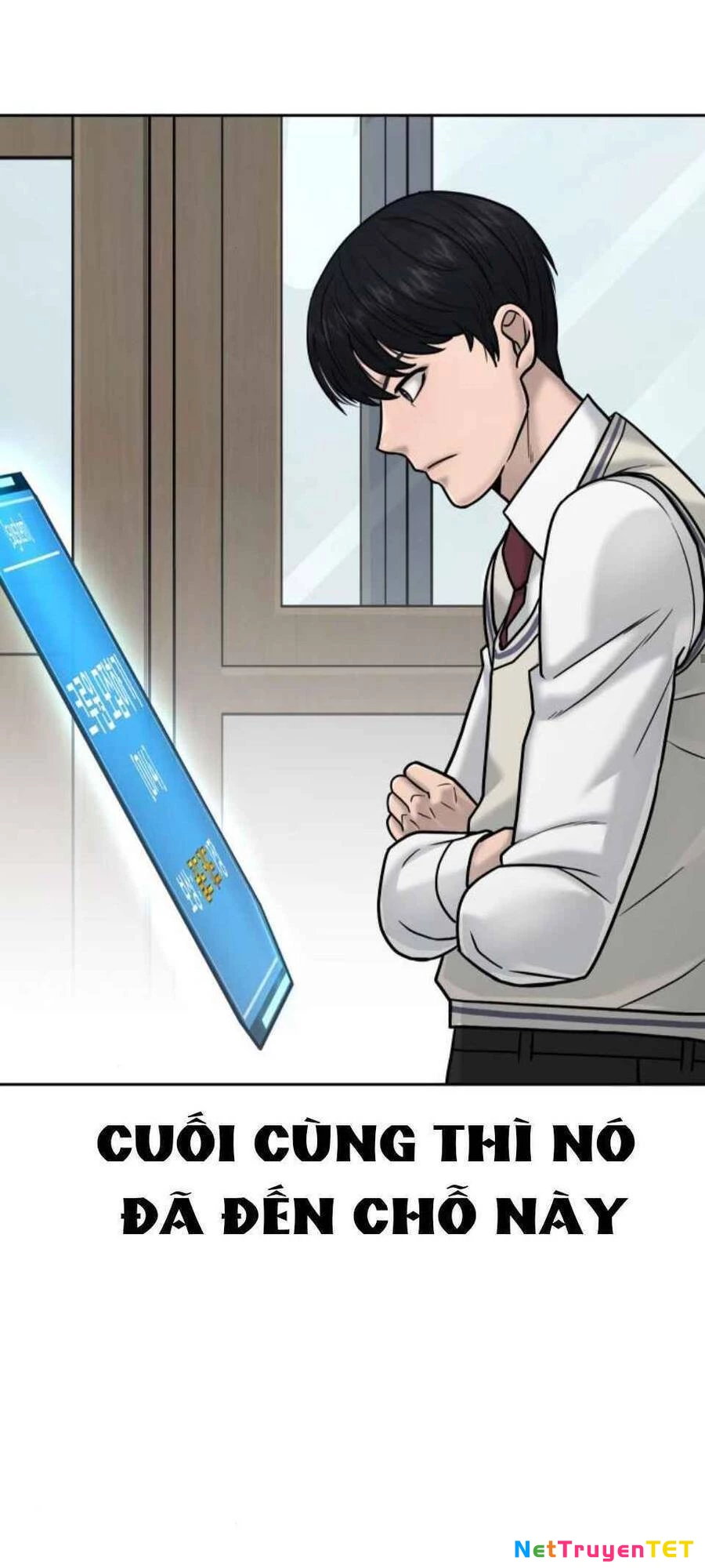Nhiệm Vụ Diệu Kỳ Chapter 14 - 18