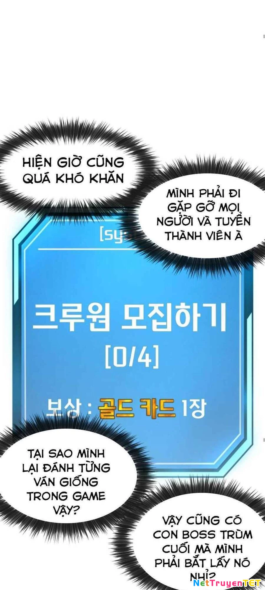 Nhiệm Vụ Diệu Kỳ Chapter 14 - 19