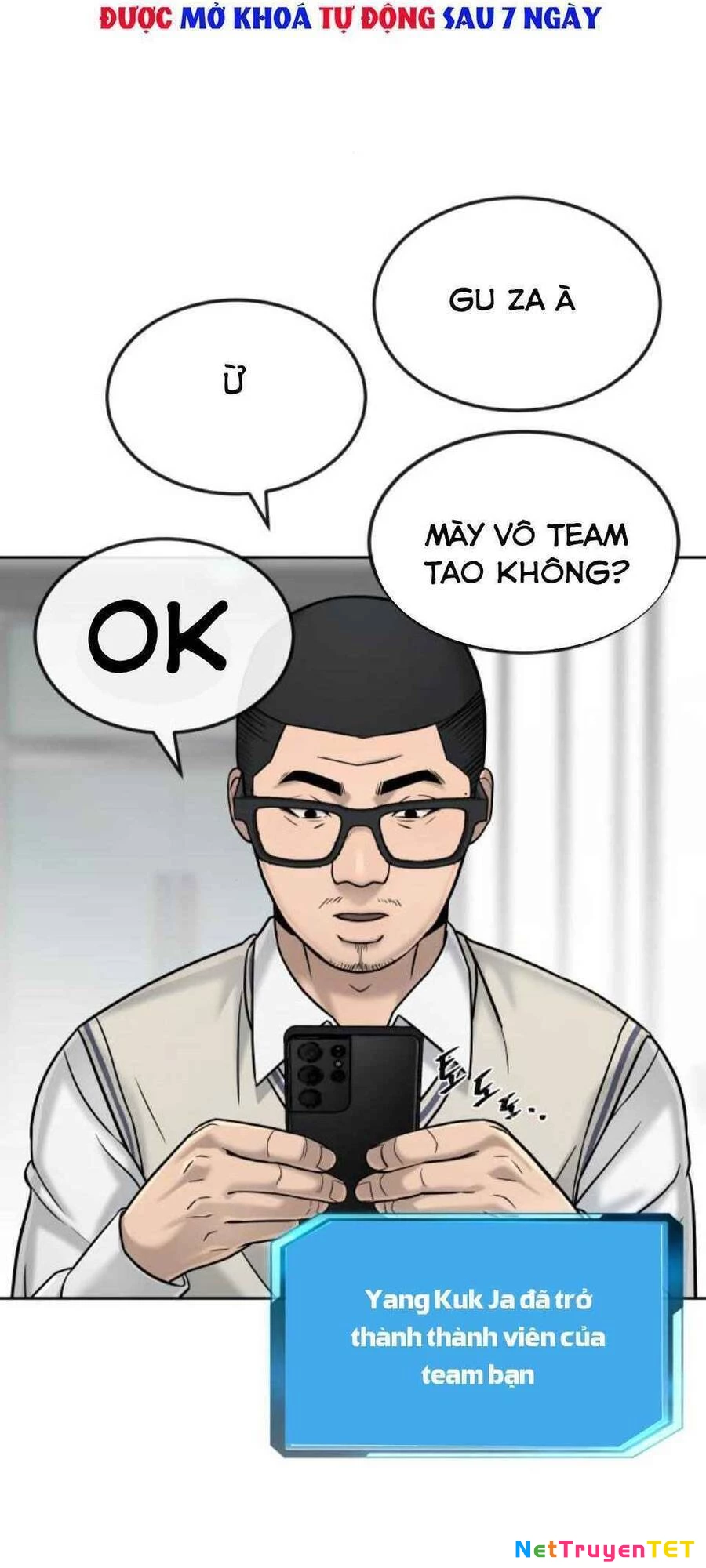 Nhiệm Vụ Diệu Kỳ Chapter 14 - 22