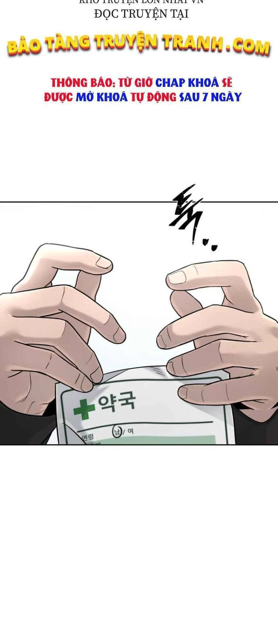 Nhiệm Vụ Diệu Kỳ Chapter 14 - 28