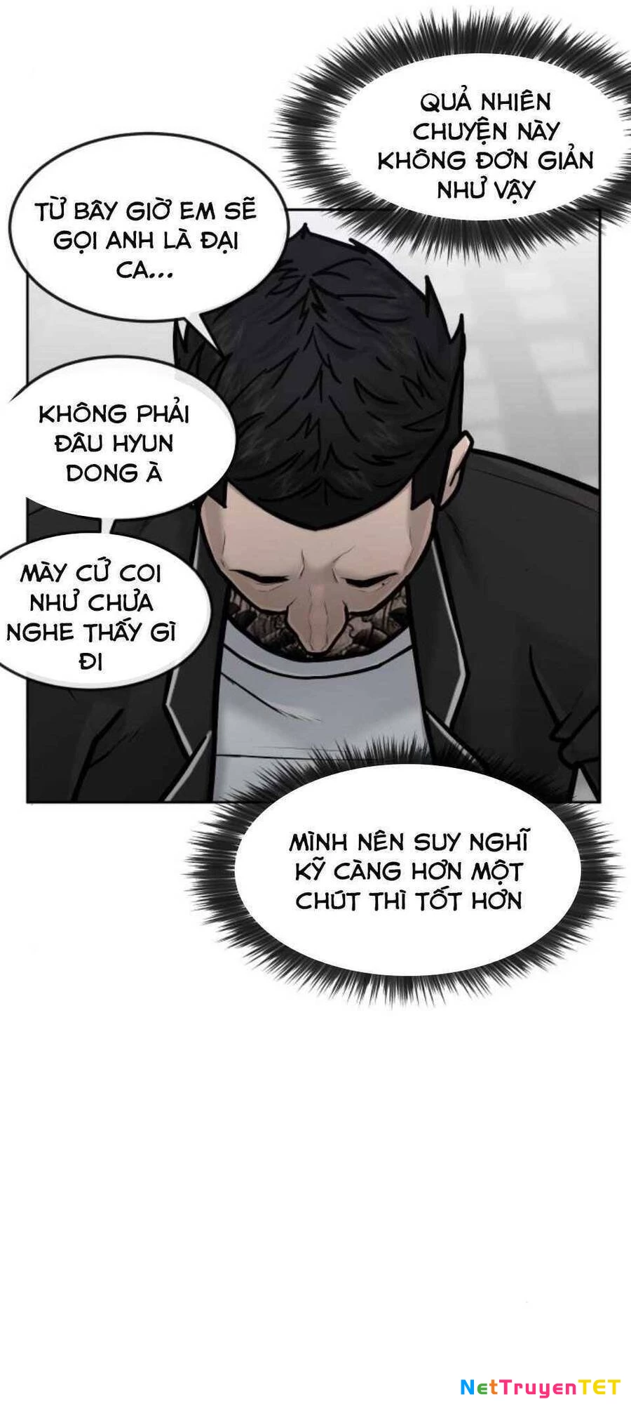 Nhiệm Vụ Diệu Kỳ Chapter 14 - 33