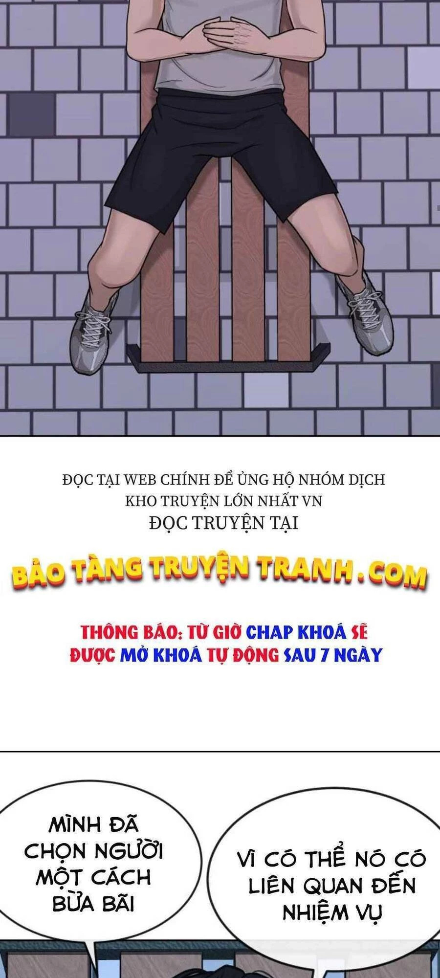 Nhiệm Vụ Diệu Kỳ Chapter 14 - 37